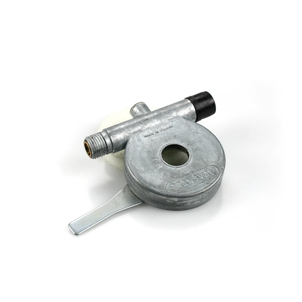 Tachoantrieb VDO zu Sachs mit Speichen Rad (19 Zoll)