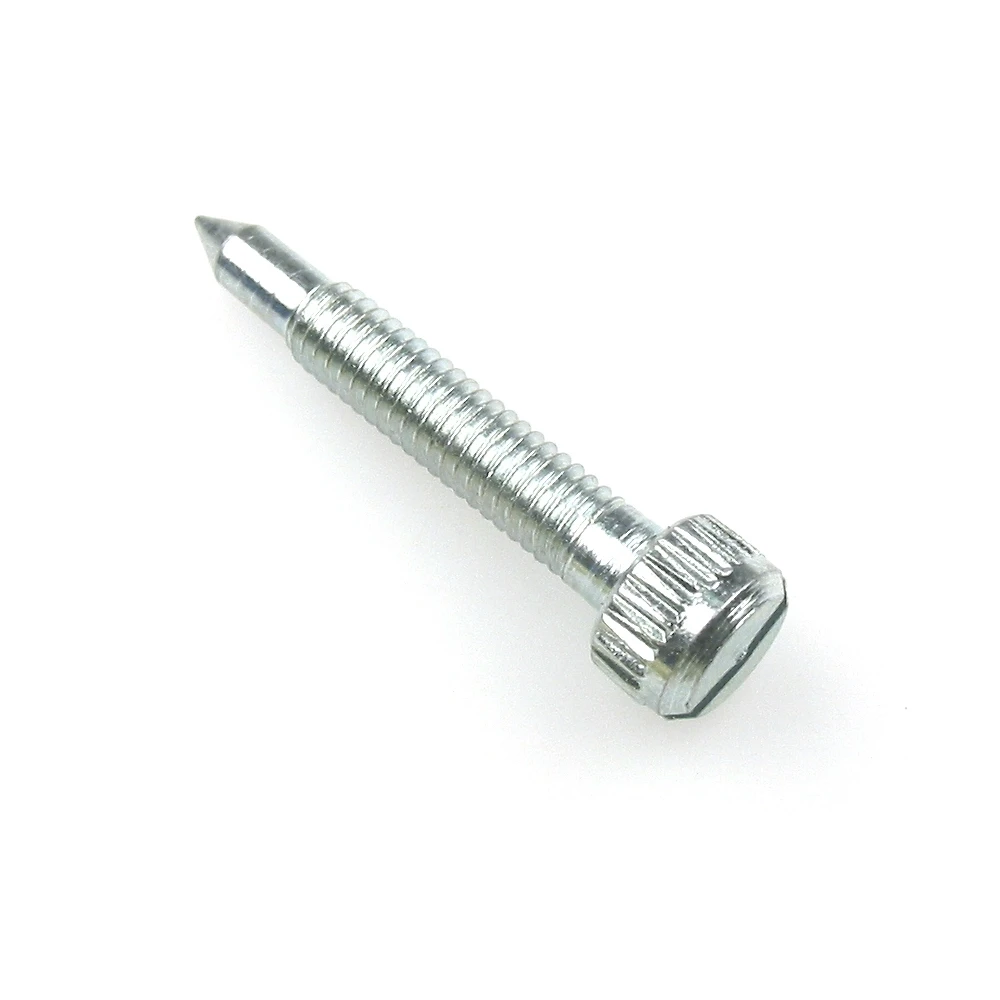 Schraube DellOrto 4 x 0.7mm für Standgas zu SHBC
