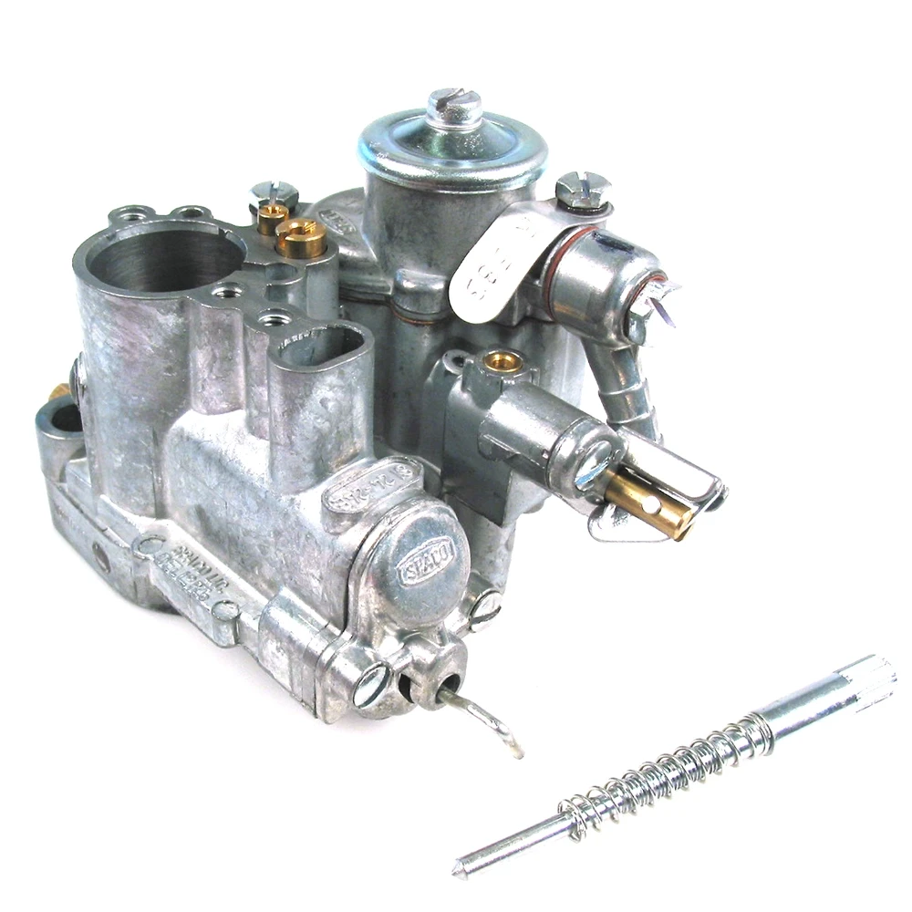 Vergaser DellOrto SI Ø 24/24mm E zu Vespa PX 200 MIX