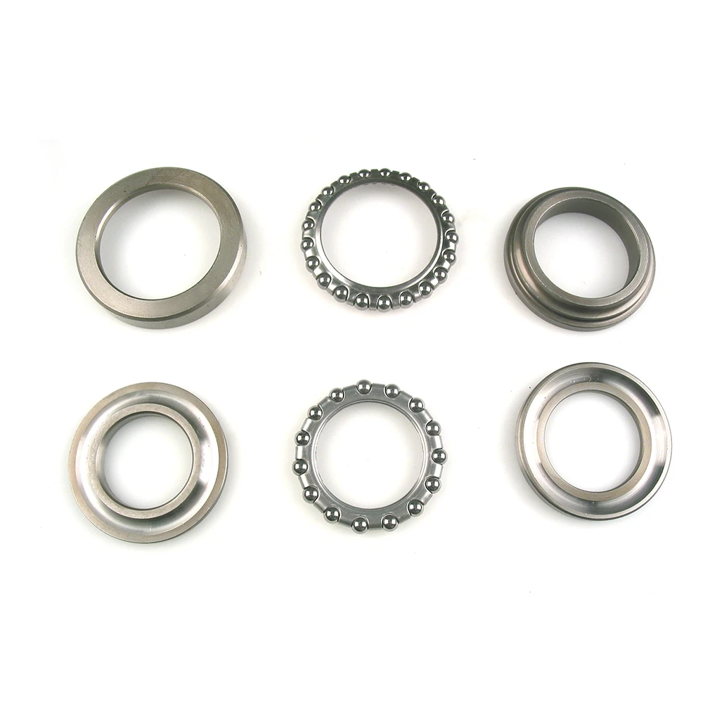 Lenkkopflager Kit Buzzetti Yamaha Nitro 50 / Aerox 50 / Stunt 50 / Slider 50