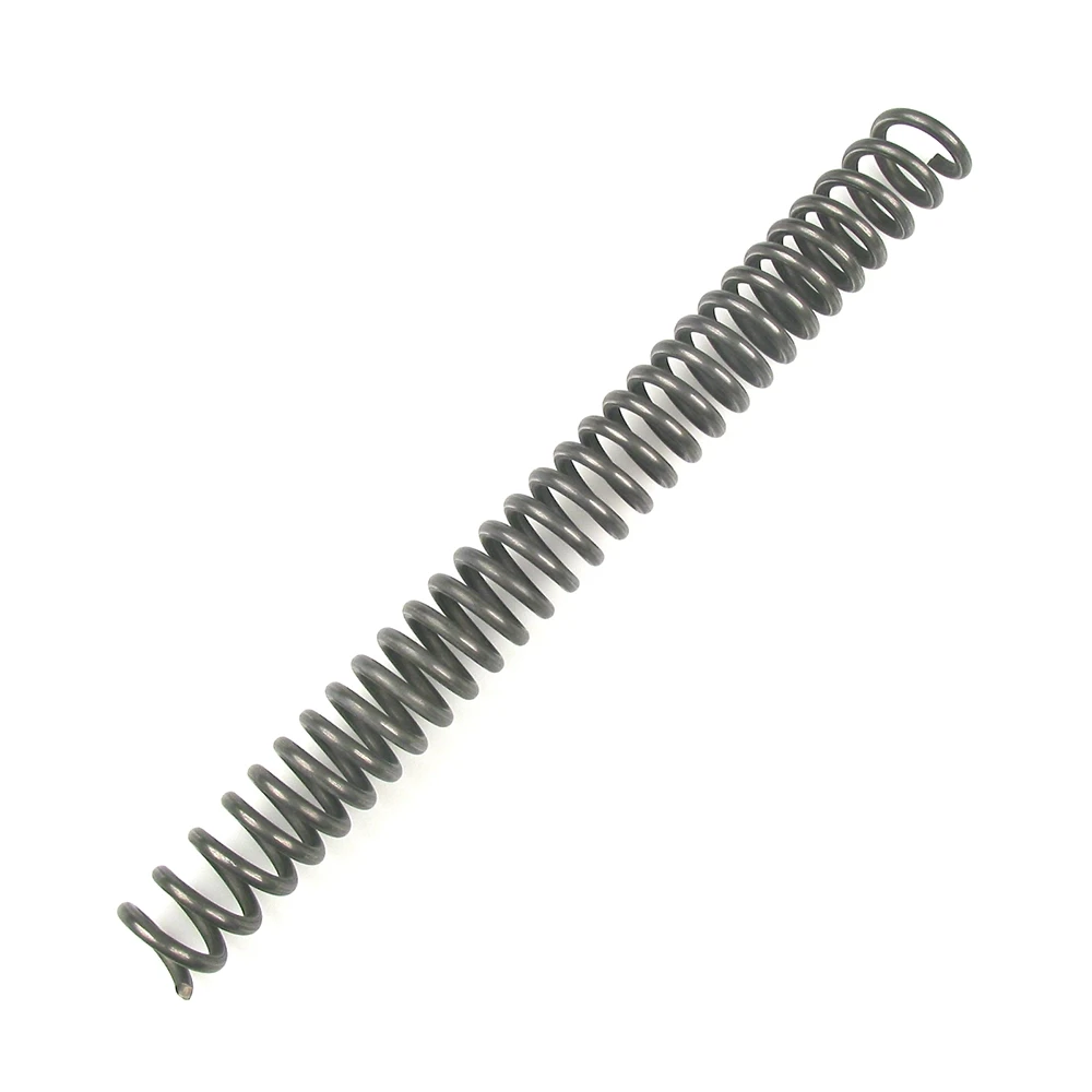 Gabel Feder für Alpa Turbo und Pony GTX Ø 23/16mm (197mm lang) (P0317)