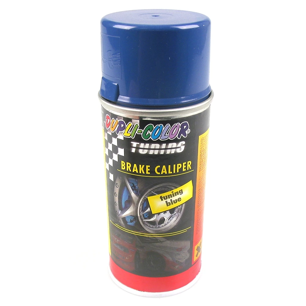 Bremssattelspray DUPLI in BLAU (150 ml)