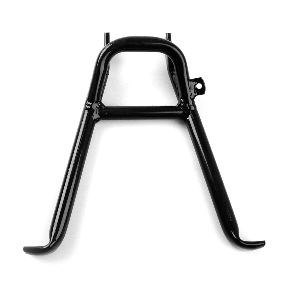 Zentralständer SACHS in SCHWARZ zu Pony 503 GTX (P1770)