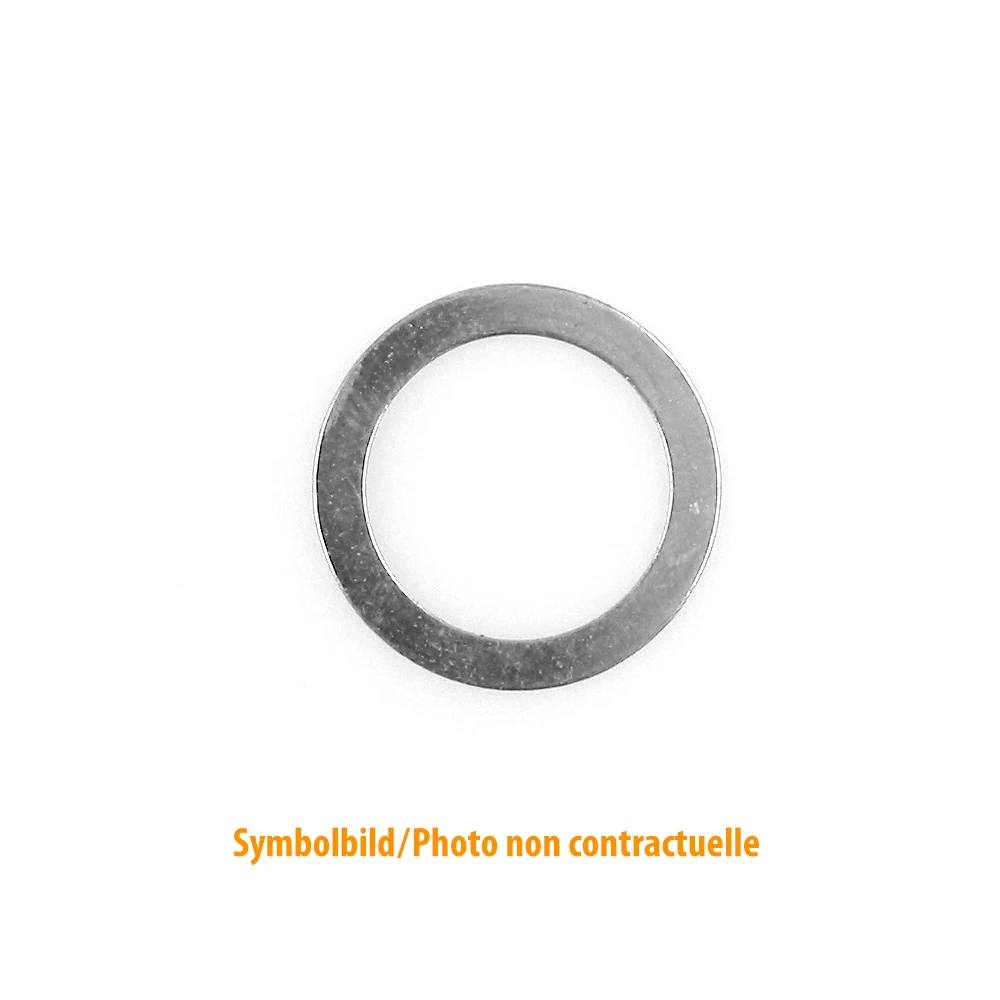 Ausgleichscheibe SACHS (0.20mm) für Getriebe zu 535-1A CH/AV CH mit Kataly
