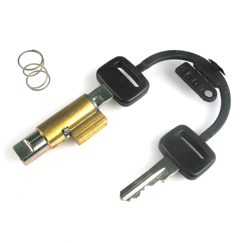 Steuerschloss RMS zu Vespa PX 125 / PE 125