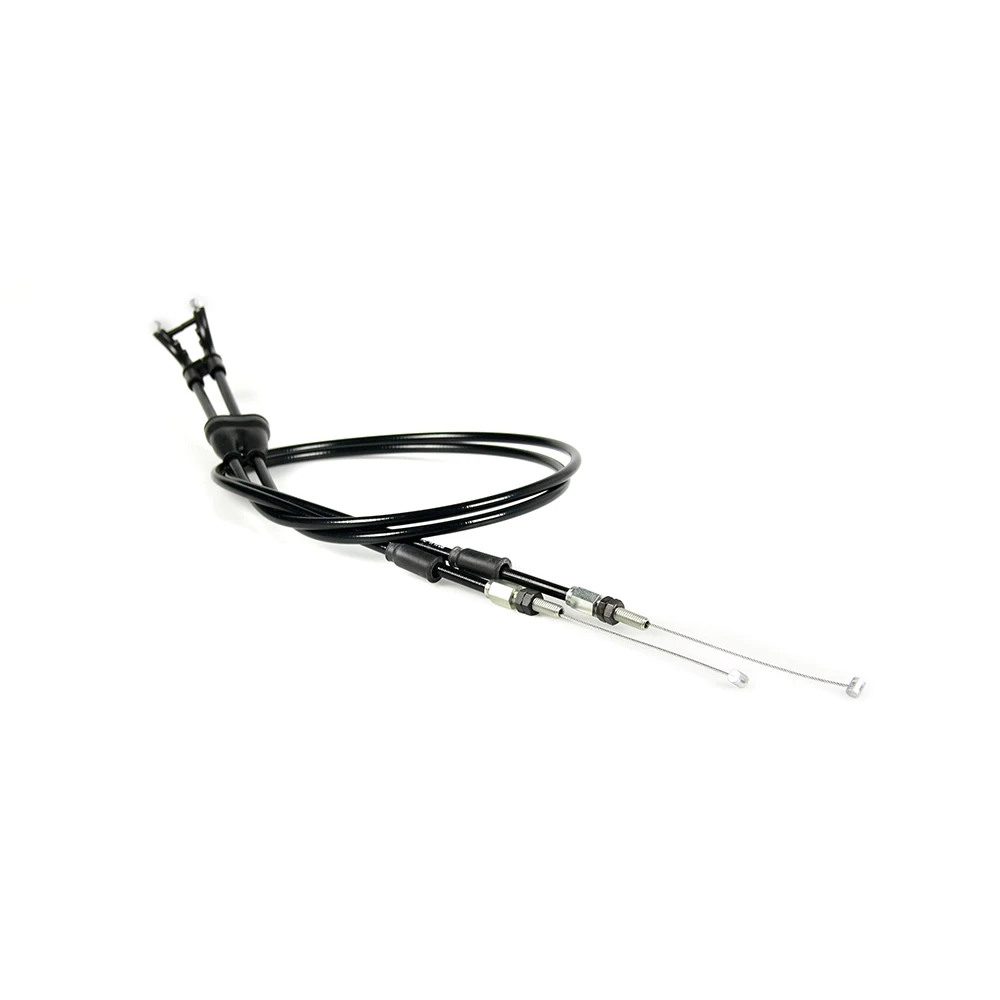 Gaskabel Domino XM2 THROTTLE CONTROL zu Honda CRF 250/450R Jg. '04 - '08