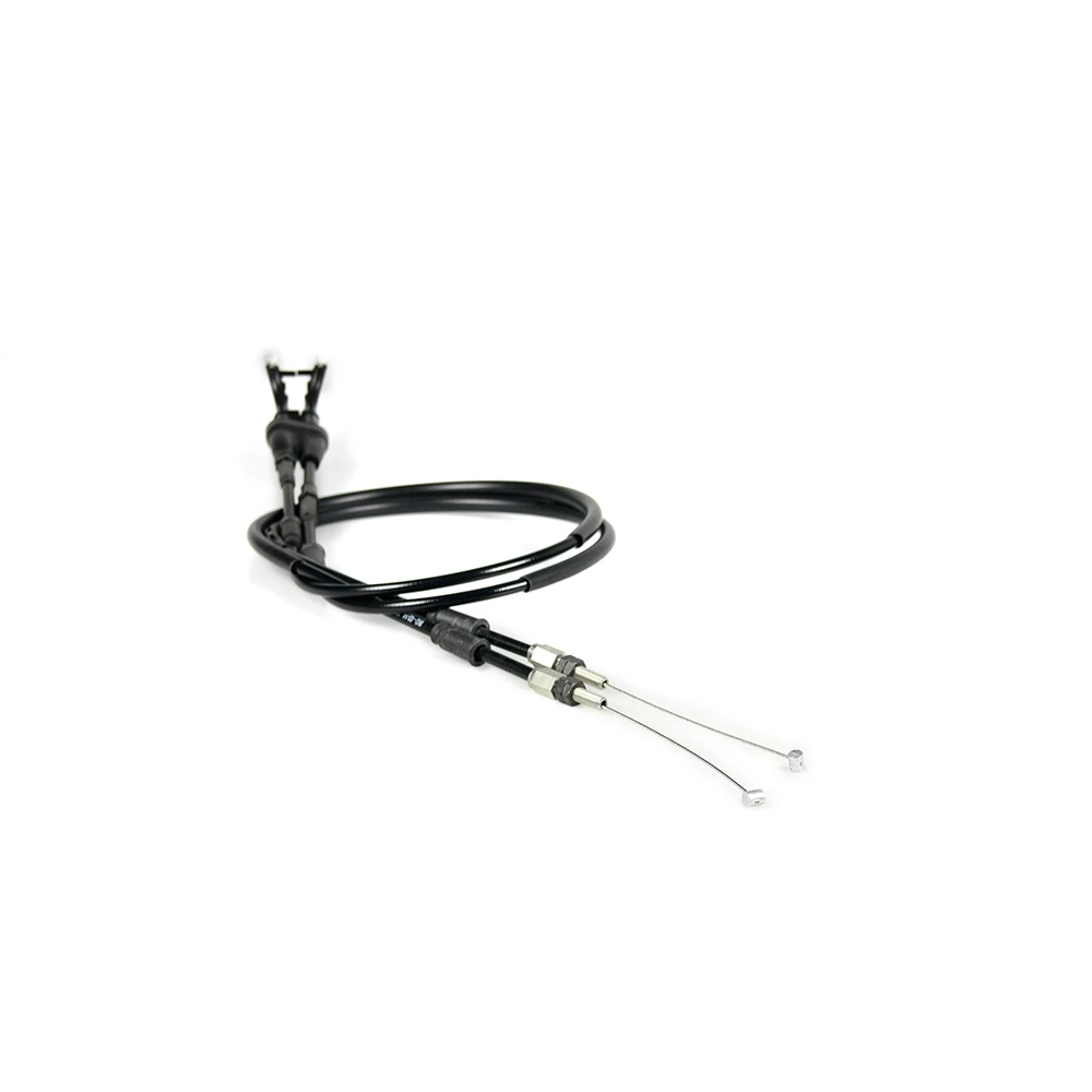 Gaskabel Domino XM2 THROTTLE CONTROL zu Honda CRF 250 / 450 bis '09