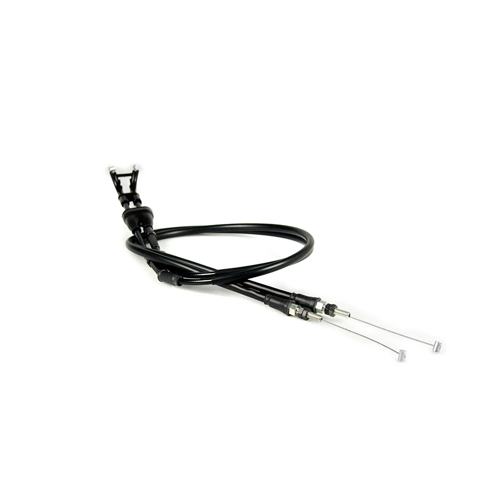 Gaskabel Domino XM2 THROTTLE CONTROL zu Kawasaki KXF 250 / 450