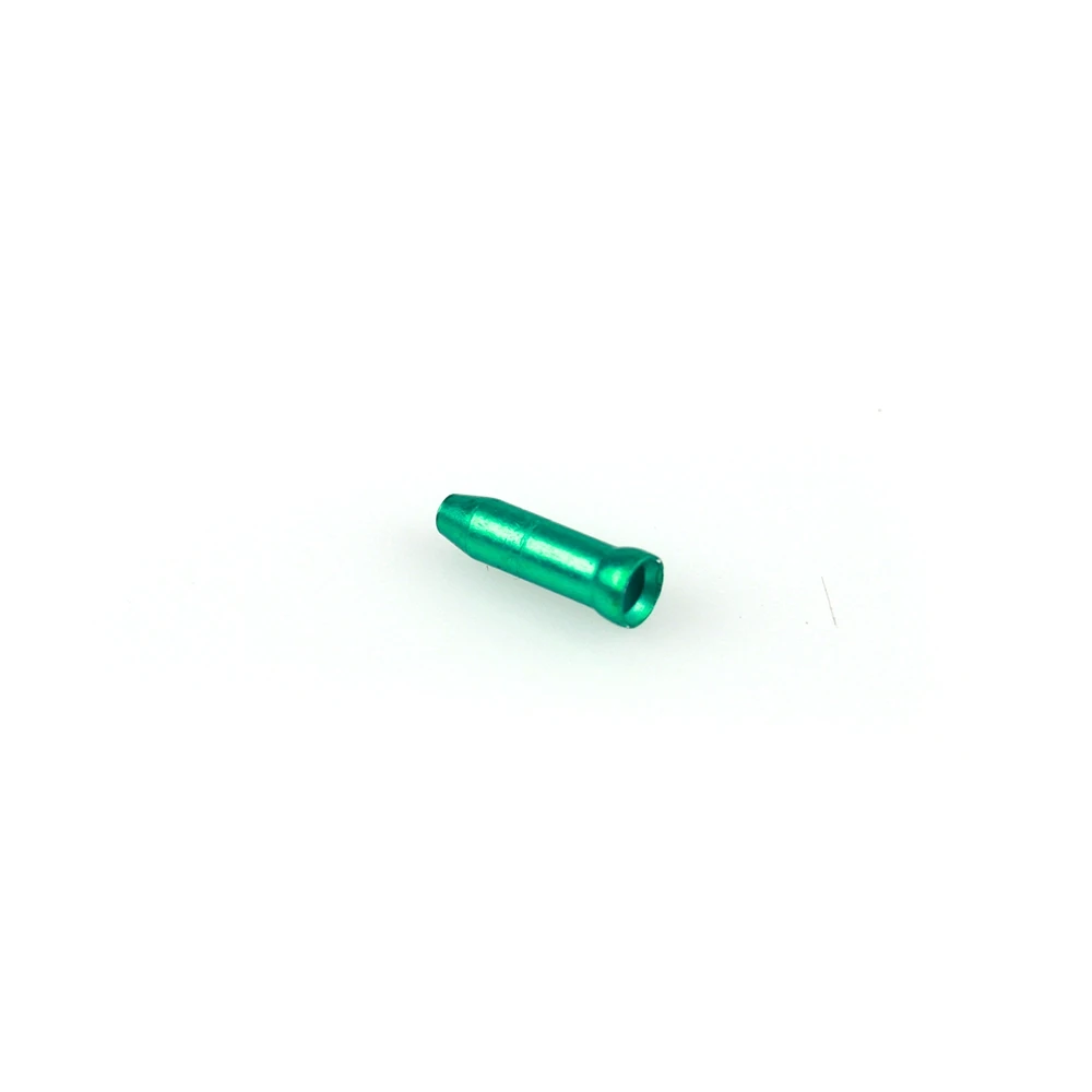 Quetschhülse- / Adernendhülse MOPED KINGS (für alle Kabel von Ø 1.0 - 1.8mm