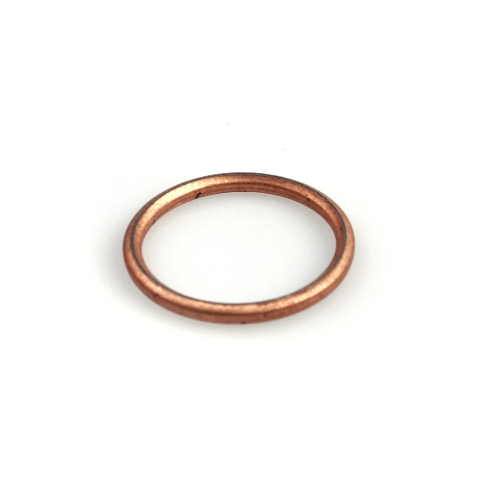 Auslassdichtring NO NAME aus Kupfer Ø 34/28.5 x 3.3mm