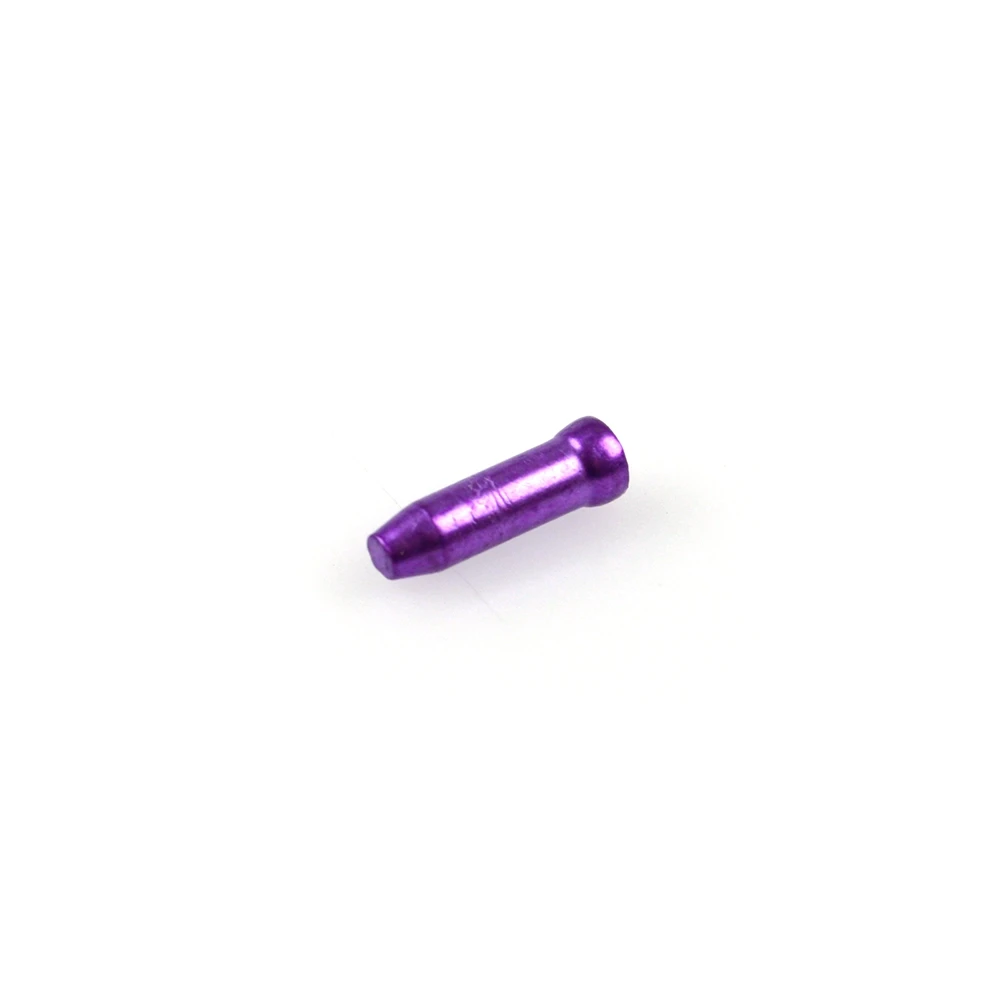 Quetschhülse- / Adernendhülse MOPED KINGS (für alle Kabel von Ø 1.0 - 1.8mm