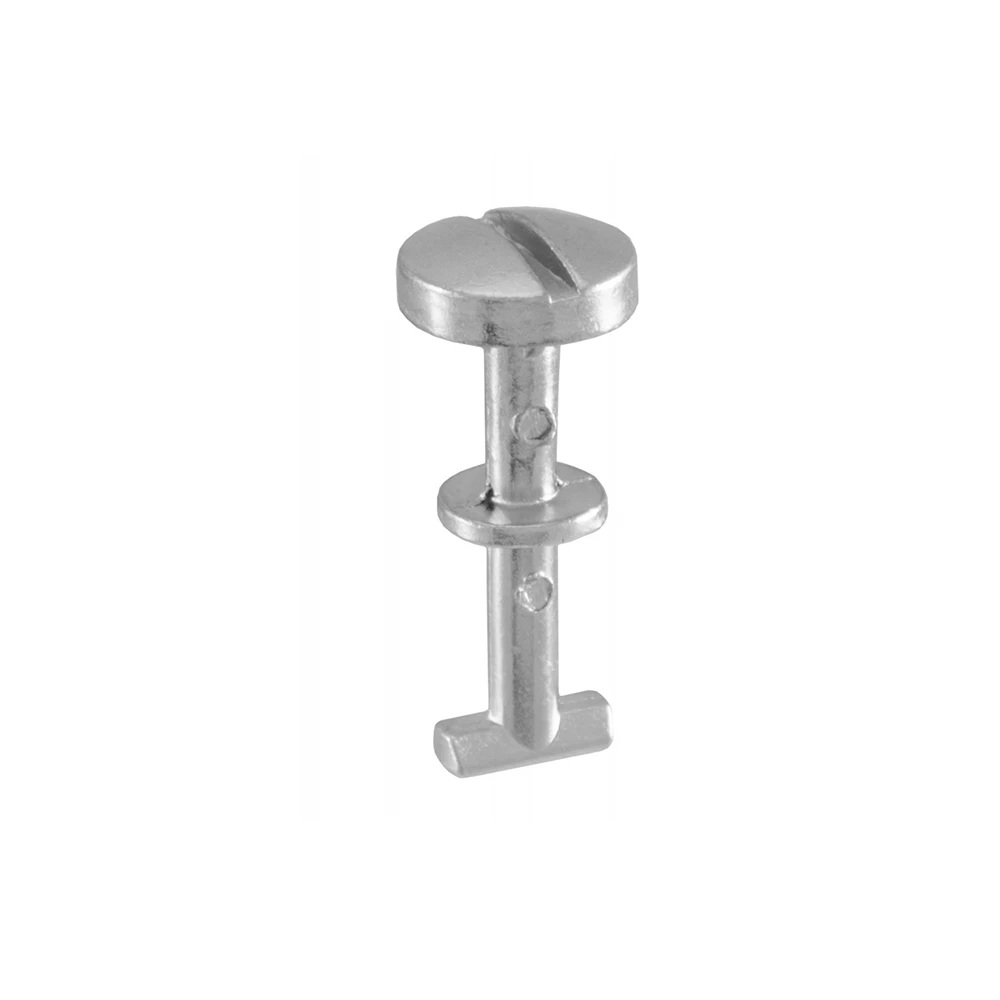 Seitenschutzschraube CIF zu Piaggio Ciao /SI Länge 37mm (OEM: 185818)