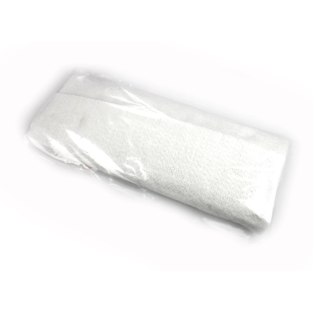 Schalldämpferwatte BODIS 30 x 45cm reicht für zwei Dezibelkiller (explizit