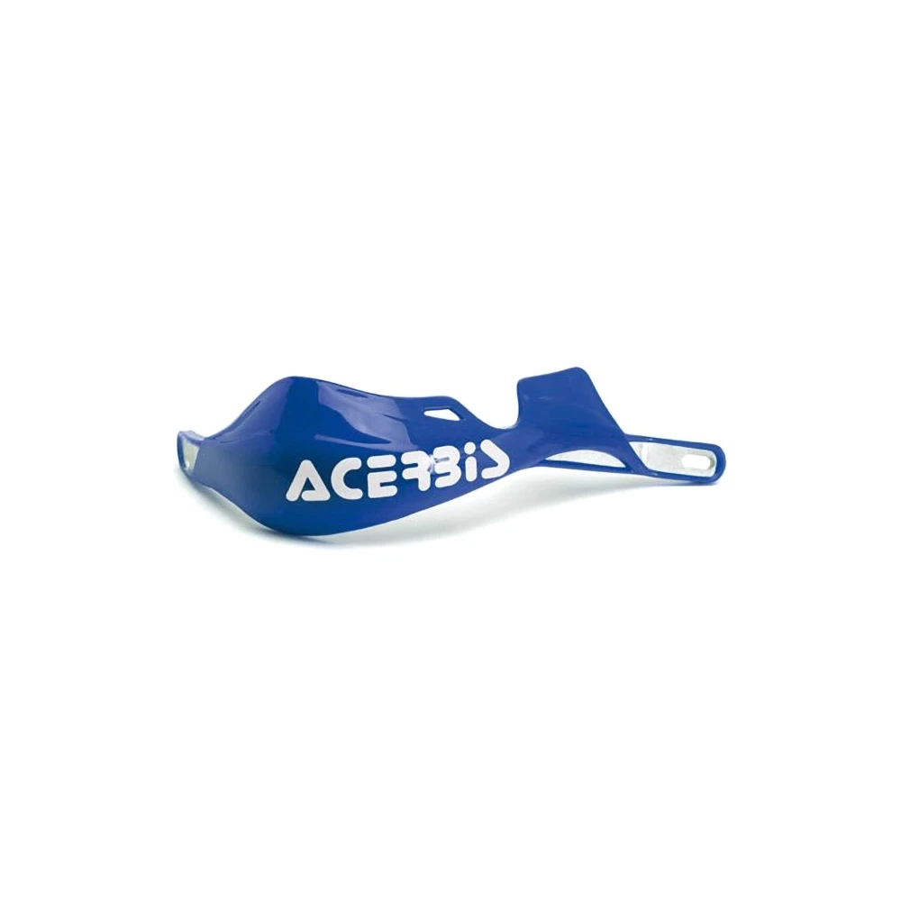 Handschützer ACERBIS RALLY PRO in BLAU ohne Montagekit (X-STRONG Montageki