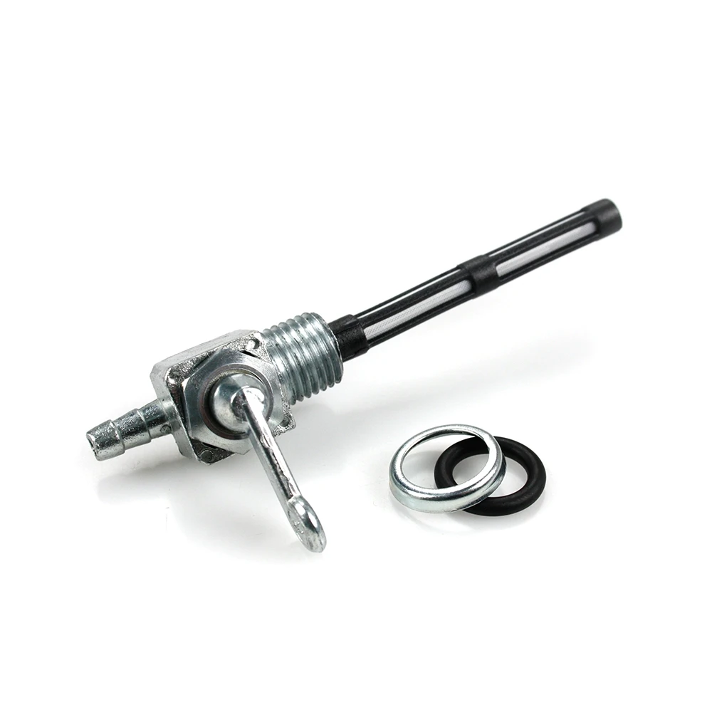 Benzinhahn OMG M14 x 1.5mm (gerade)