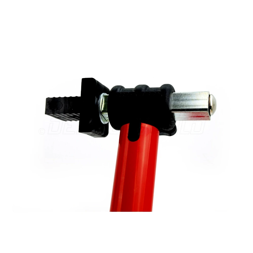Adapter (SAC10/T - SBG/10 P) BIKE-LIFT Paar (Aufnahme T für RADIAL BREMSEN