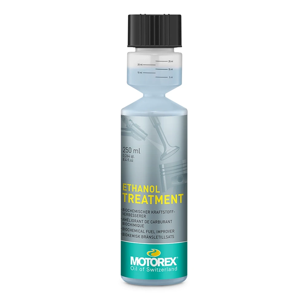 Additiv Motorex ETHANOL TREATMENT BOOSTER Kraftstoff-Verbesserer 250 ml