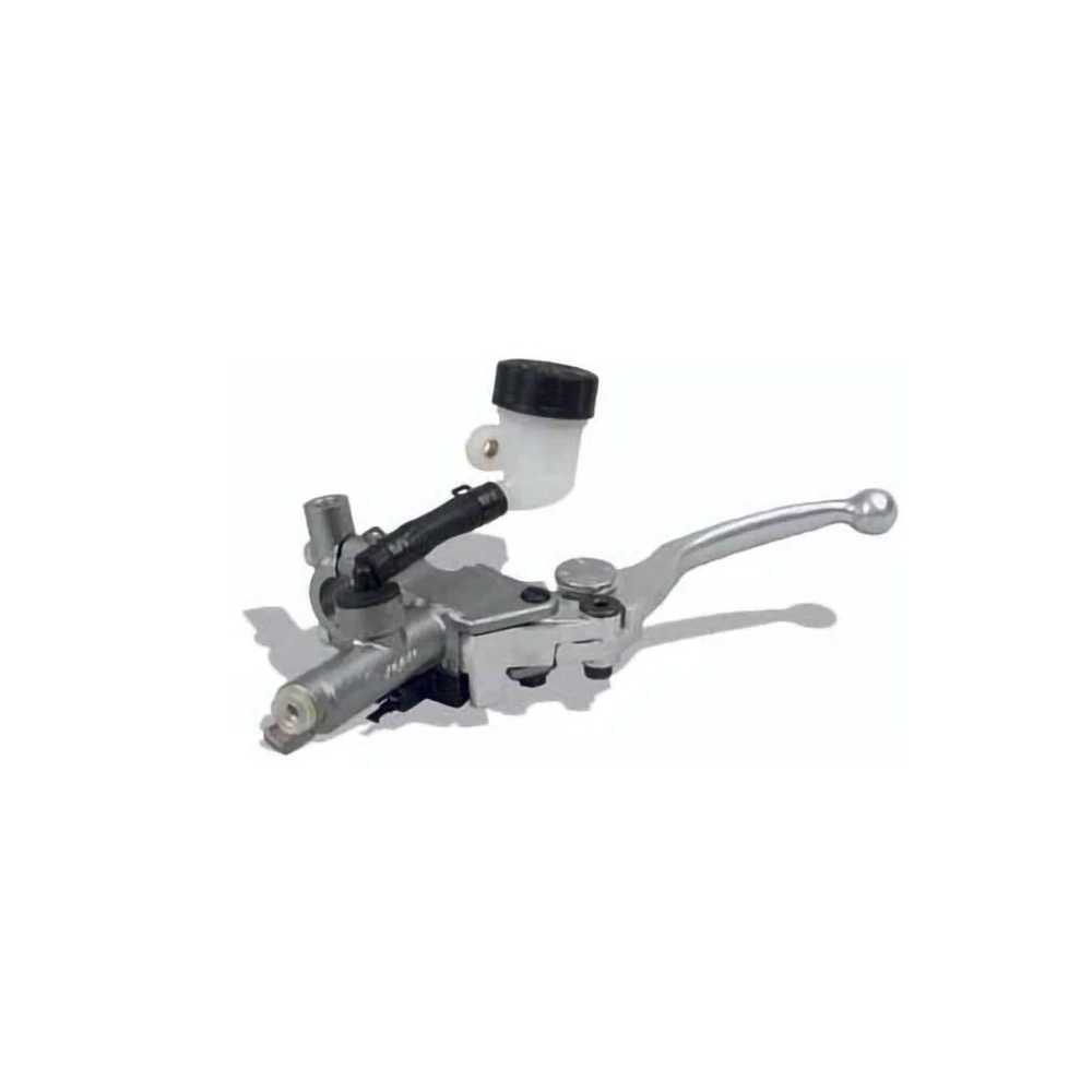 Kupplungshebel NISSIN MCC14 mit Hydraulikpumpe AXIAL, Kolben Ø 14mm