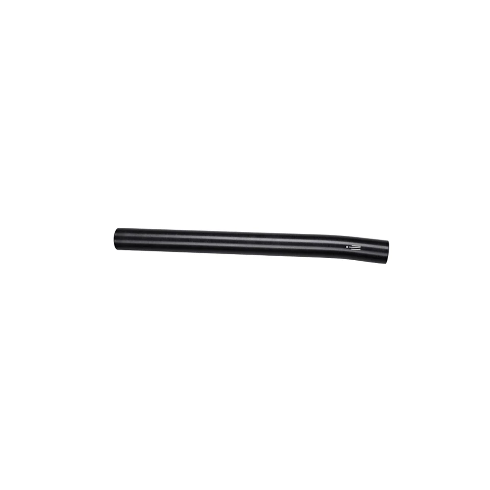 Lenkerrohr ABM MULTICLIP (Paar) Ø 25.4mm in Schwarz