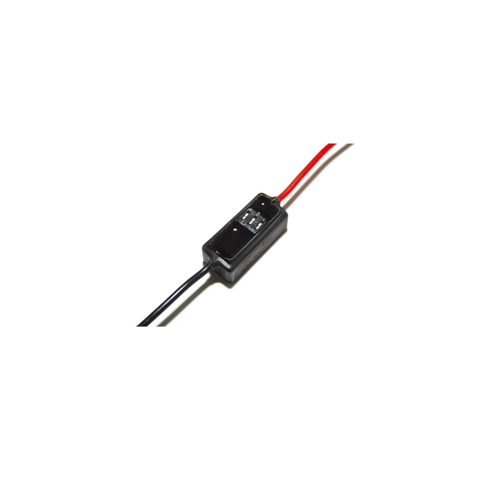 Bremslichtmodulator / Blinkerabschalter motogadget m-STOP digital ab 6V /