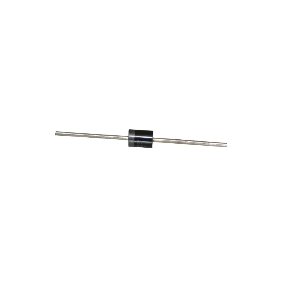 Diode NN PRODUCTS Silizium-Leistungs-Diode 5A, 50V, Sperrdiode