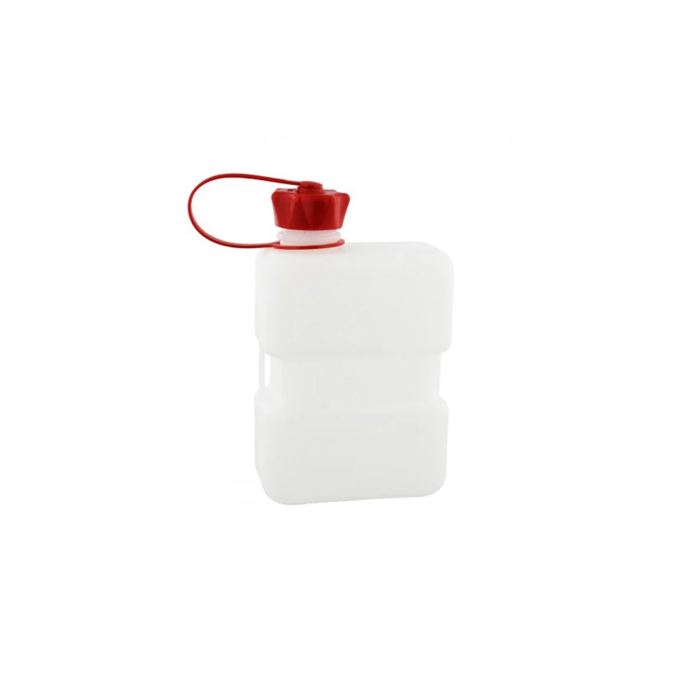 Benzinkanister hünersdorff FuelFriend PLUS 1l weiss geeignet für Kraftstoff