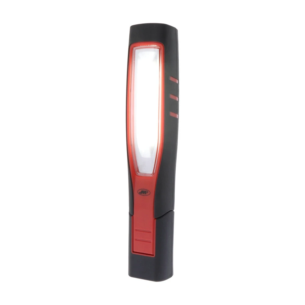 Hand- Werkstattleuchte JMP 8W COB LED 750LM mit AKKU + Ladekabel magnetisch