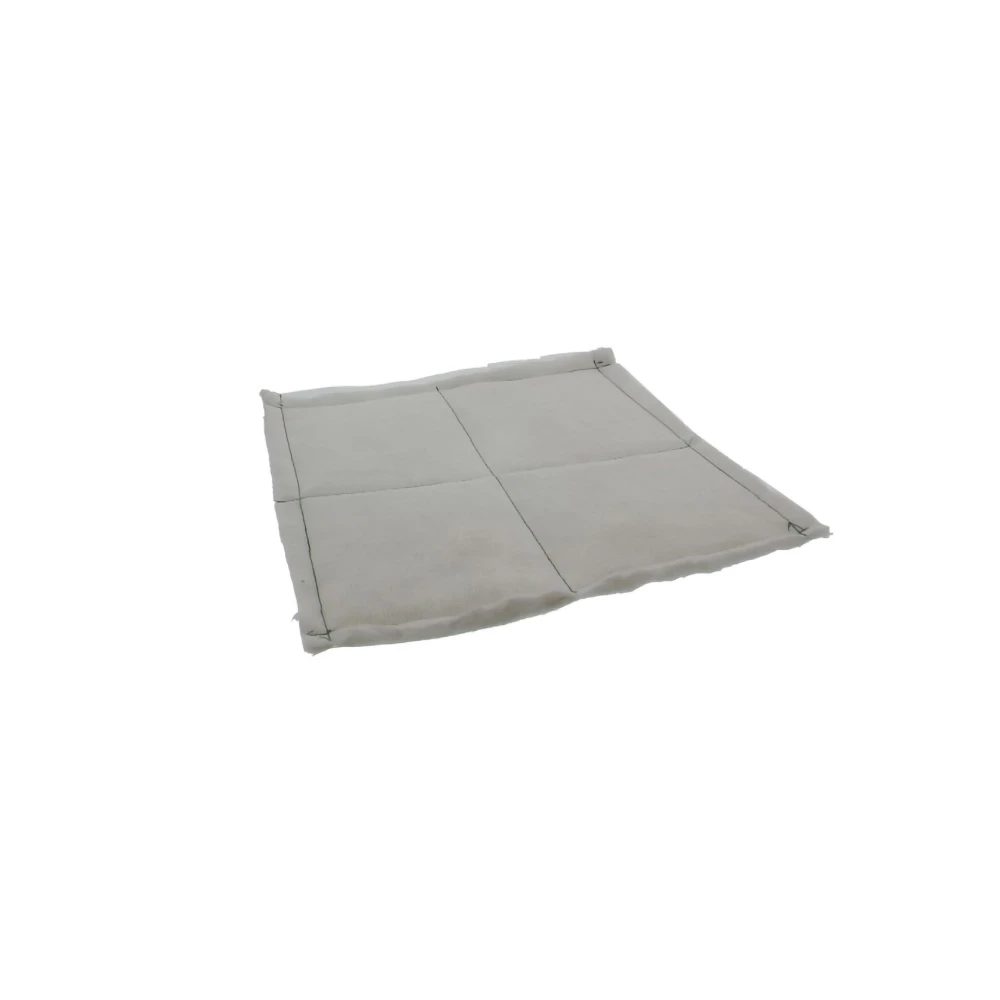 Schalldämpferwolle Silent Sport MATTE REVPACK Länge 450mm für Umfang 335-