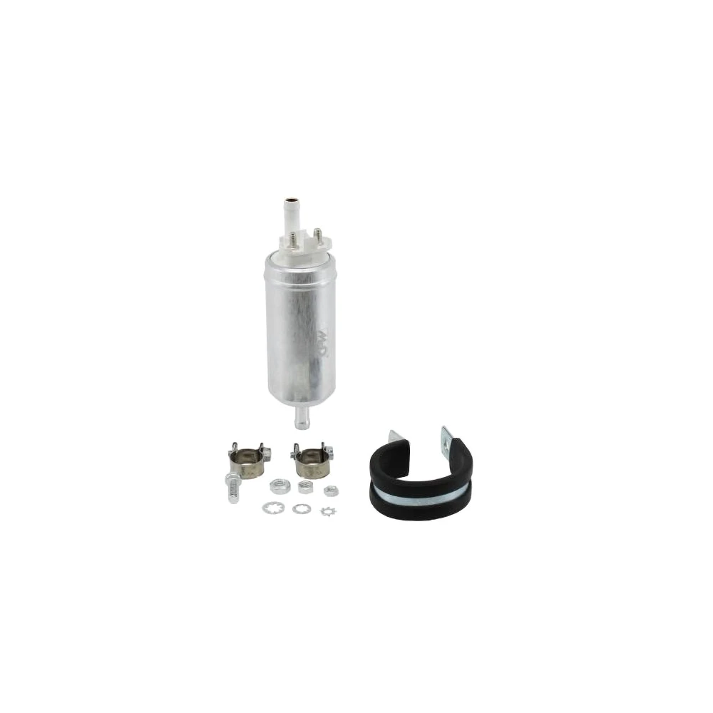 Benzinpumpe Flügelzellenpumpe Universal 12V (0,27-0,38 bar), Ans