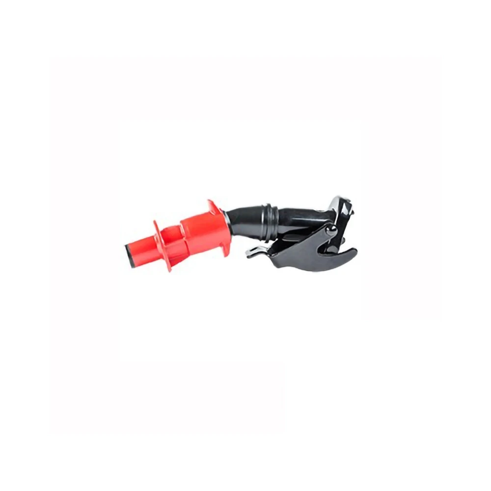 Auslaufrohr VALPRO AUTOMATIC SMART spout Motorrad-Sicherheits-Einfüllsyste