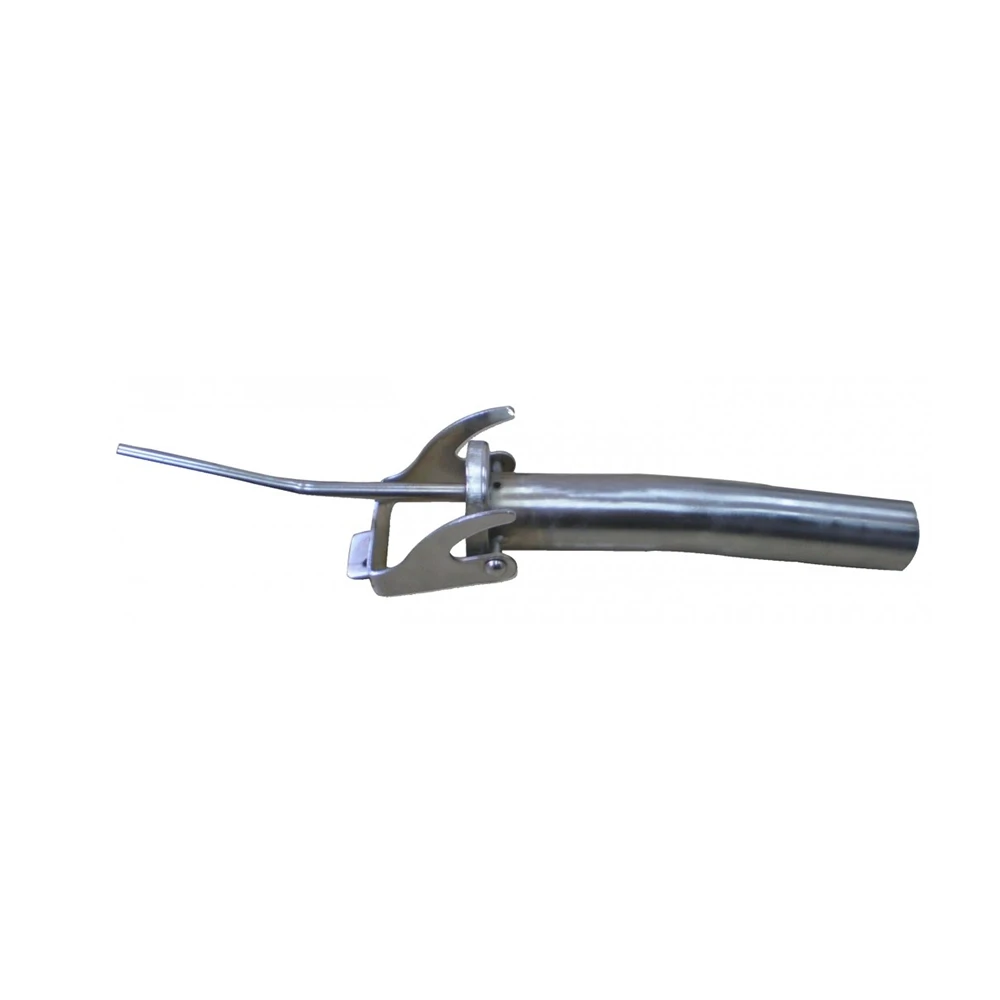 Auslaufrohr VALPRO FLEXIBEL Länge: 29 cm