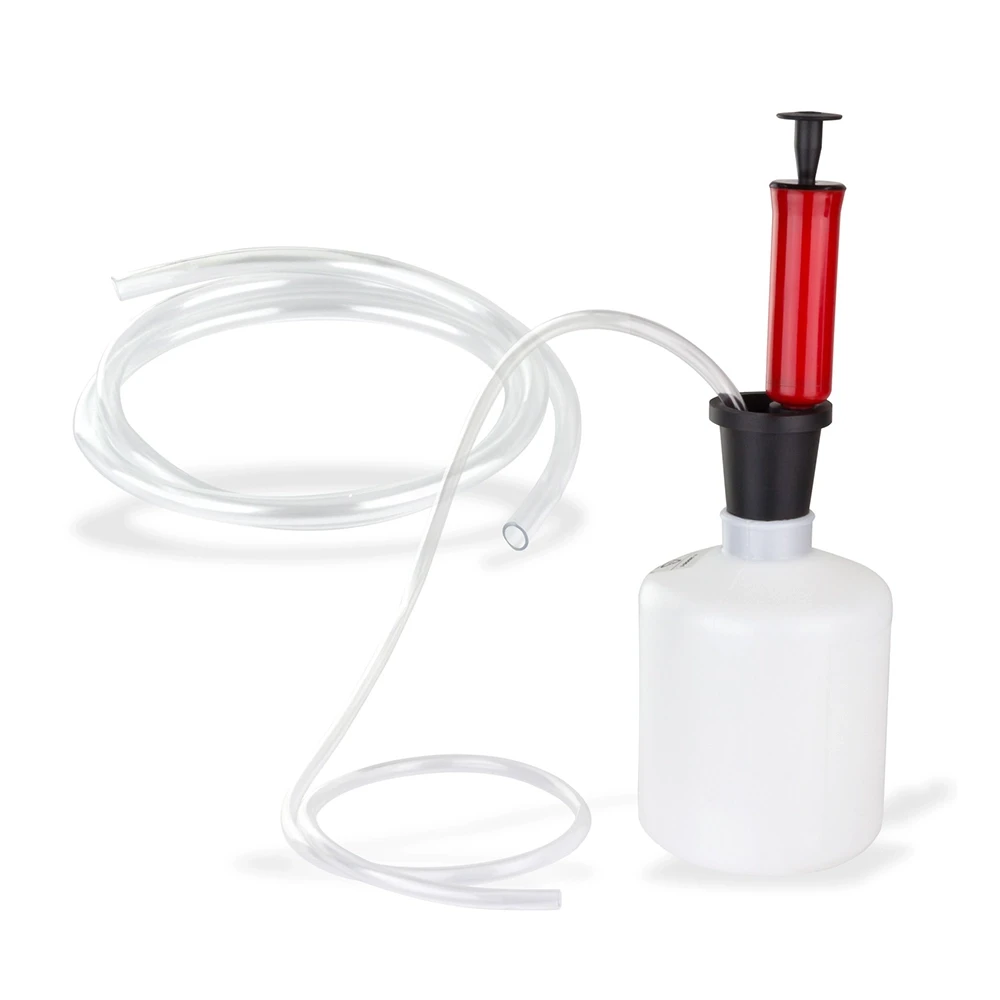 Absaugpumpe NN PRODUCTS DOP 16 universal zum Absaugen von Diesel-, Heiz- o