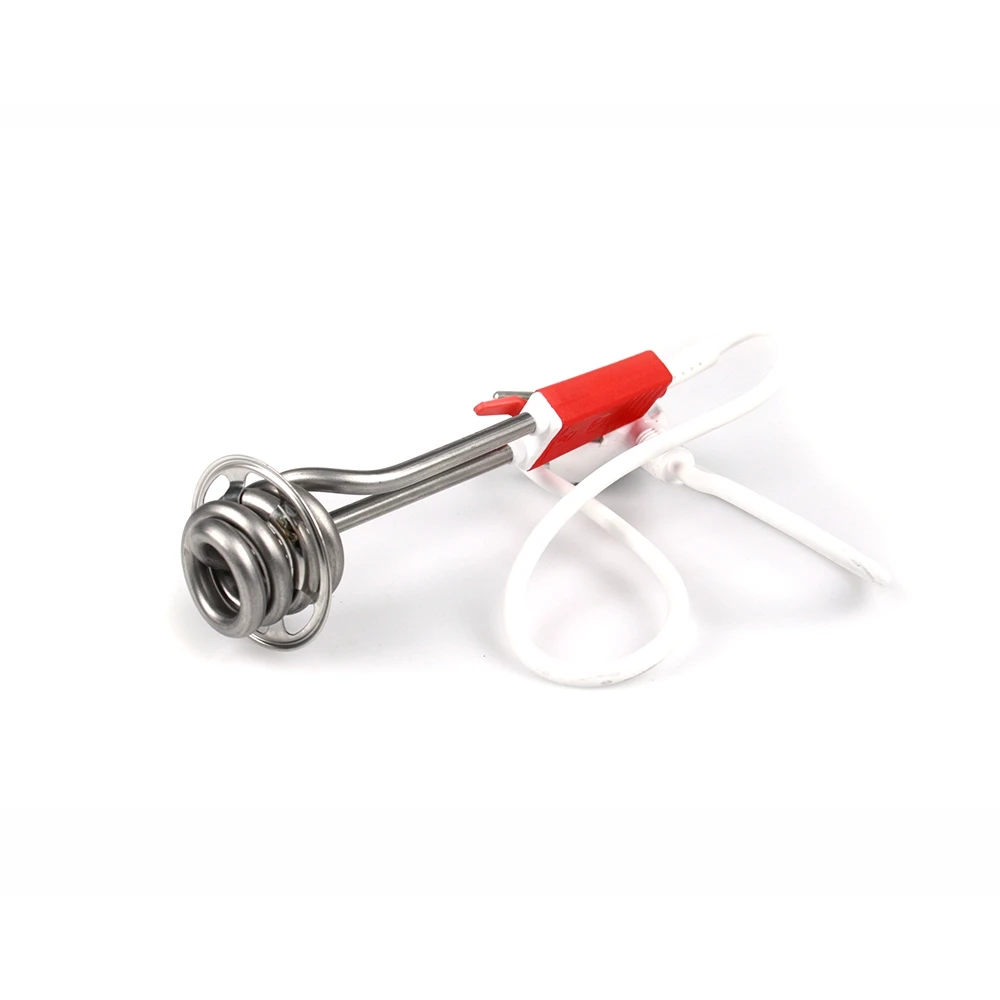 Tauchsieder PROSPER TYP105 Ø Innen: 44mm / Aussen: 65mm, Länge 180mm, 230V