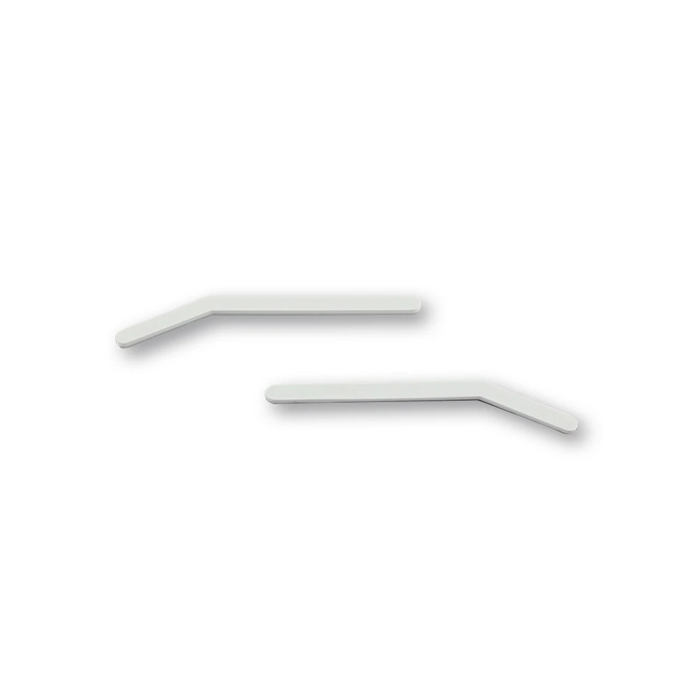 Positionslicht HIGHSIDER (Paar) GLOW-PL1 LED zum kleben (110 x 4 x 4mm) (E