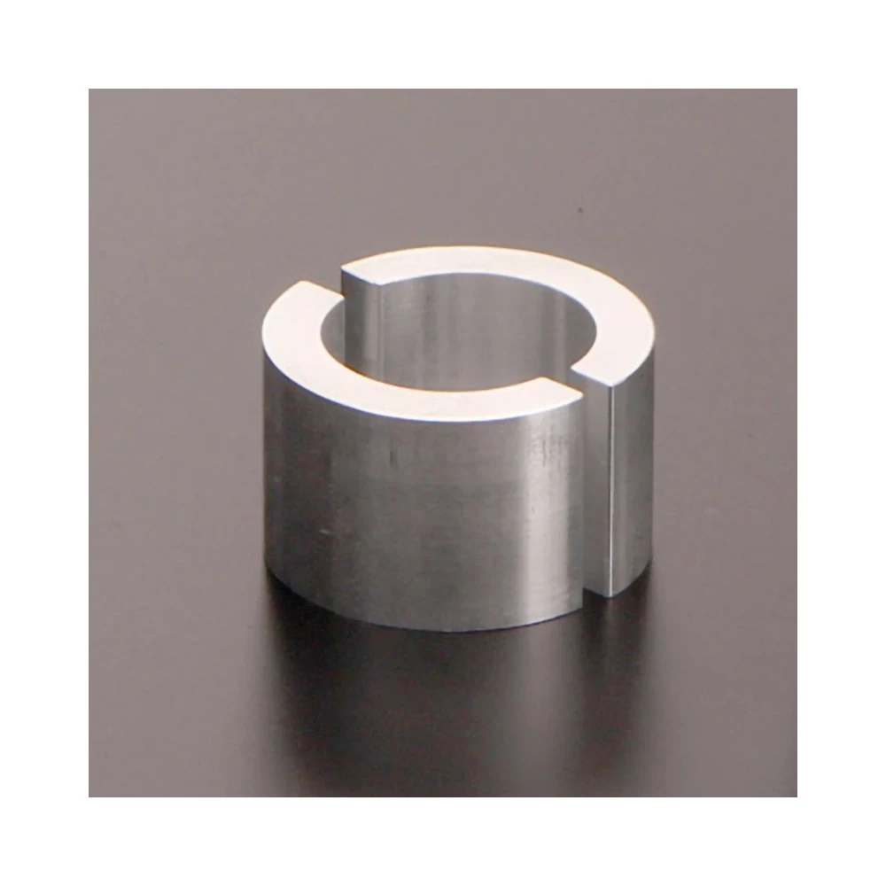Adapter ABM für 22.2mm Lenker (Ø 28.6mm auf Ø 22.2mm) zu Art. 262326 und