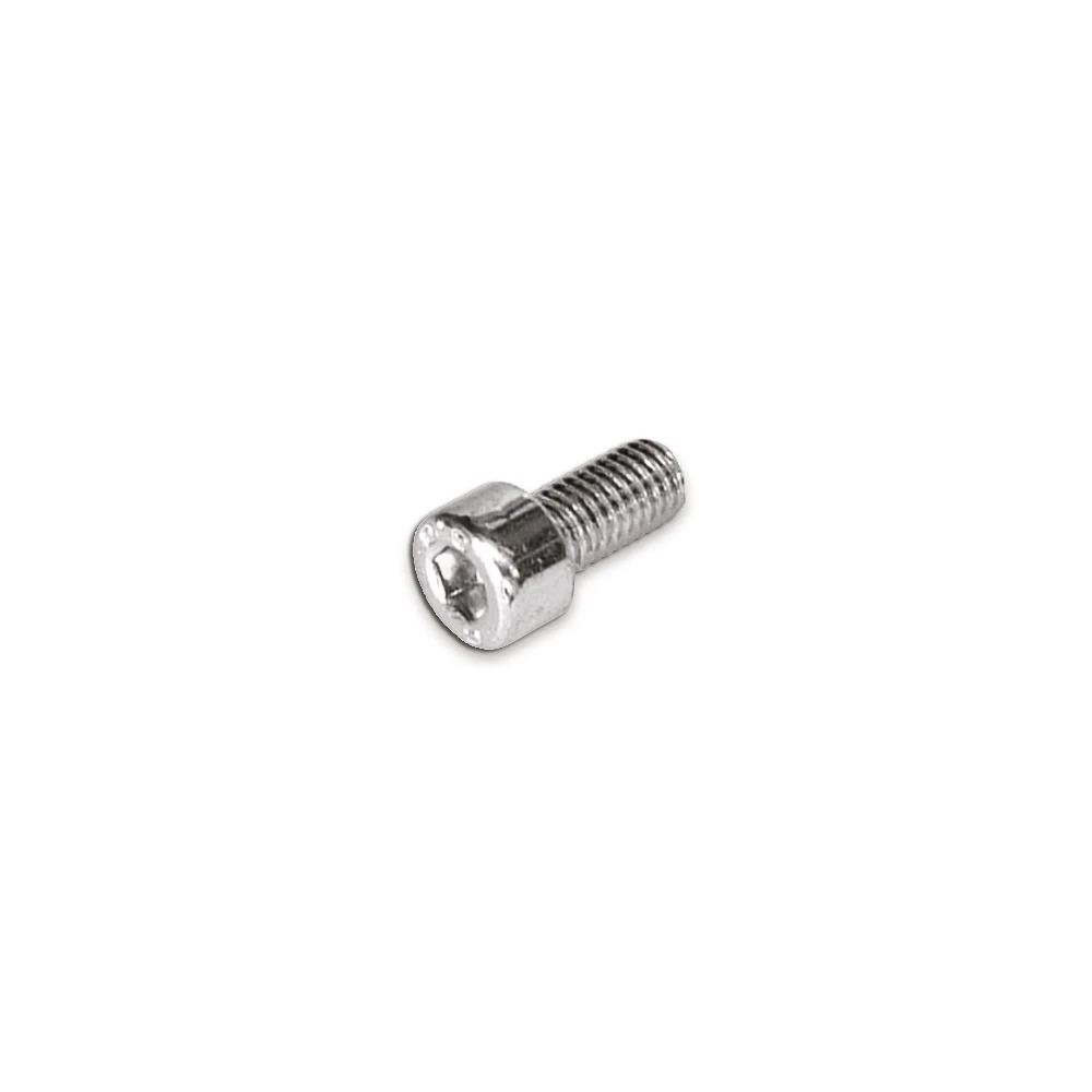 Zylinderschraube mit Innensechskant (Inbus) M6/1 x L 45mm (DIN 912) verzinkt