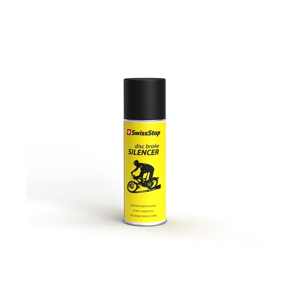 Bremsen Service Spray SwissStop (50ml)