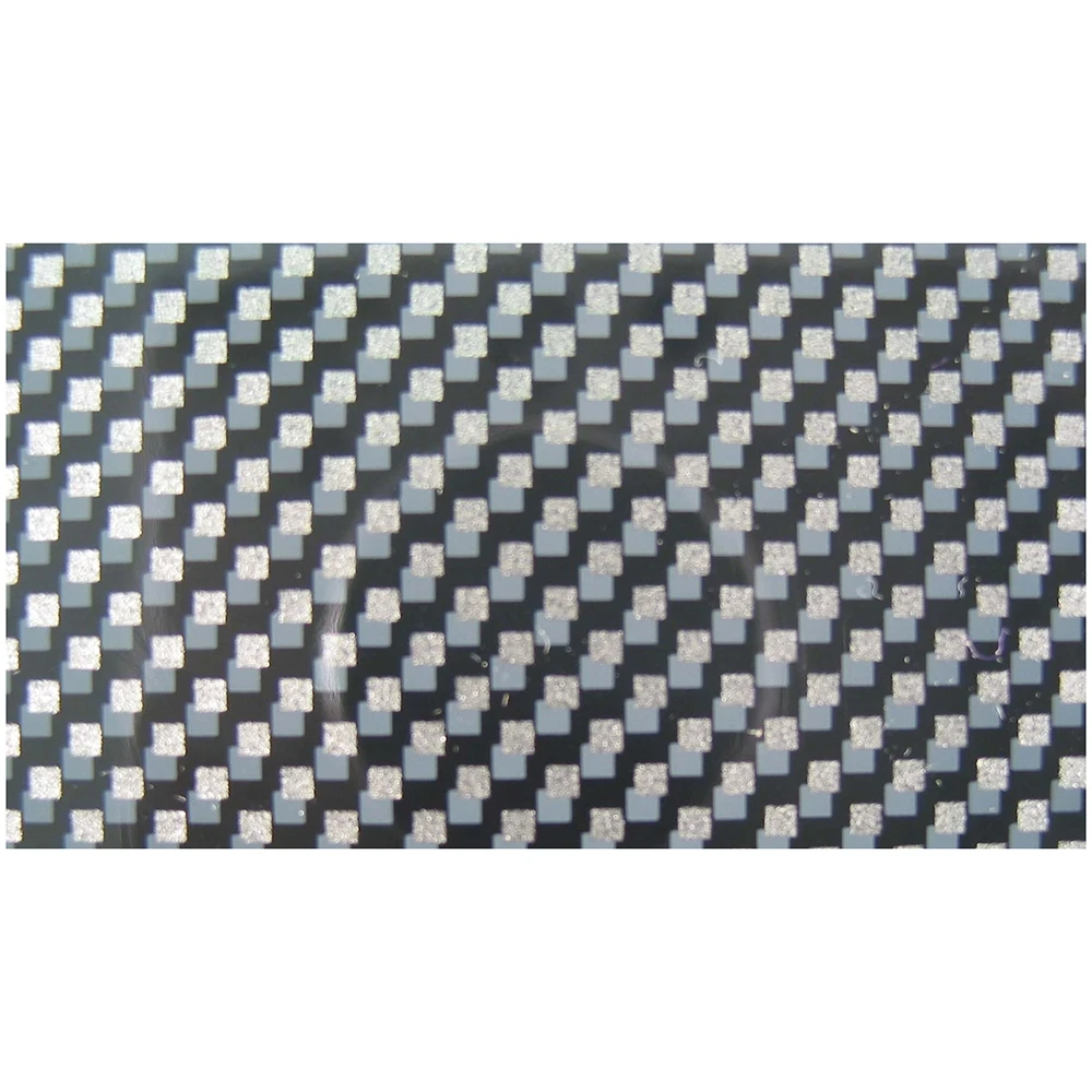 Folie 4R (selbstklebend) in Carbon- Look Ganz (35 x 50cm) für Überzug (the