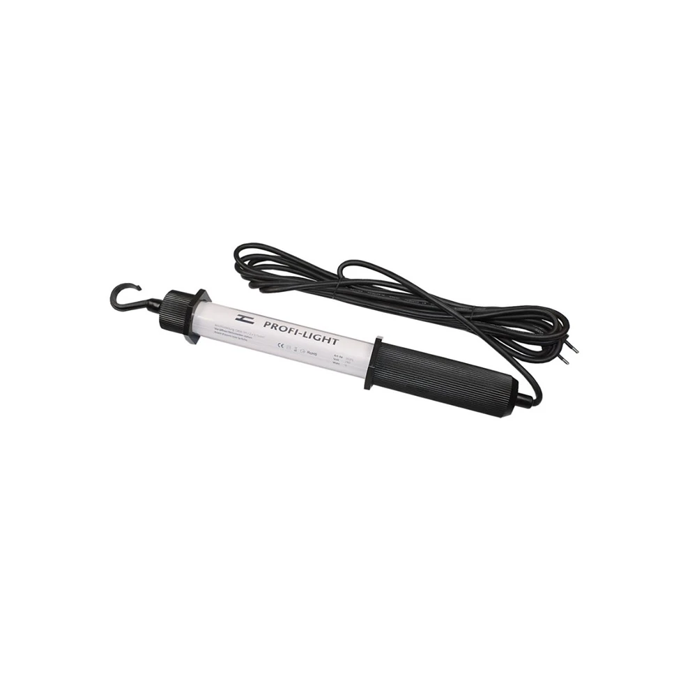 Hand- Werkstattleuchte UP ProfiLight Neon-Stablampe 11 Watt 220-240 Volt