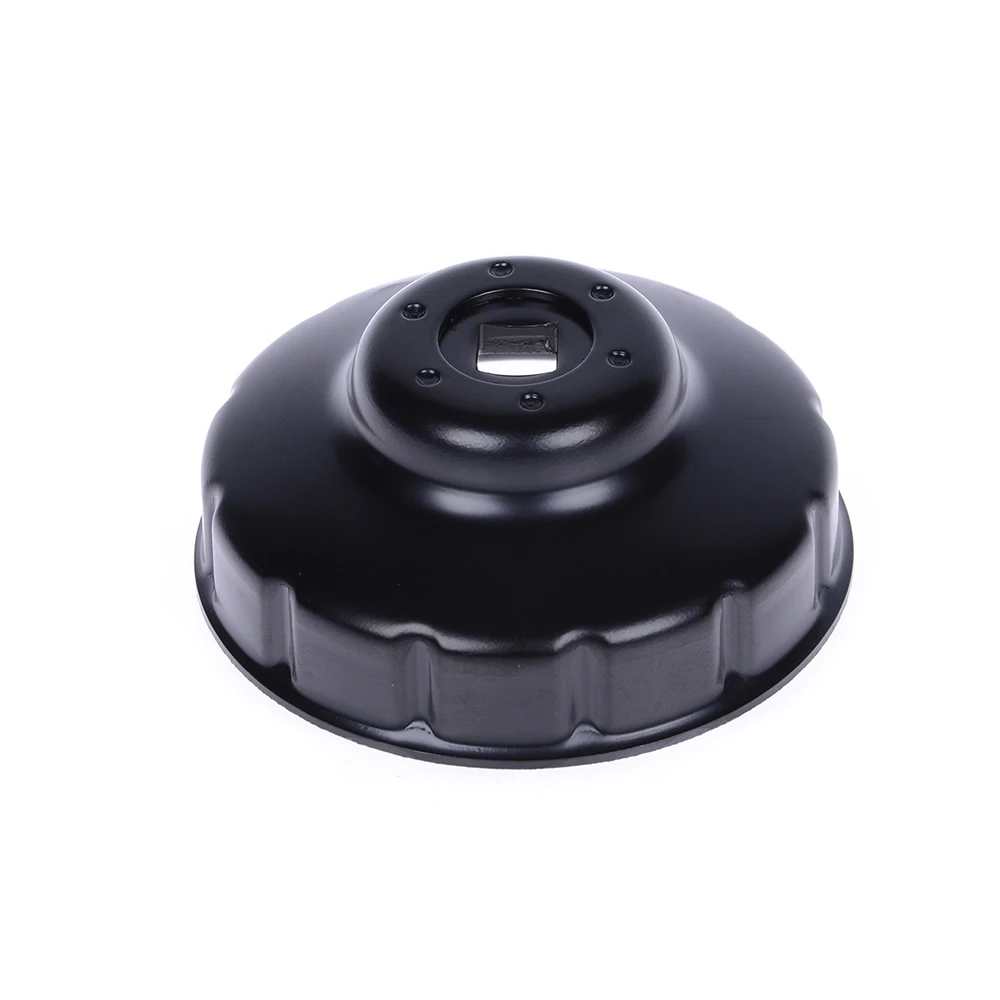 Oelfilterschlüssel (Mutter) Buzzetti Ø 76mm für Drehmomentschlüssel (12 Ec