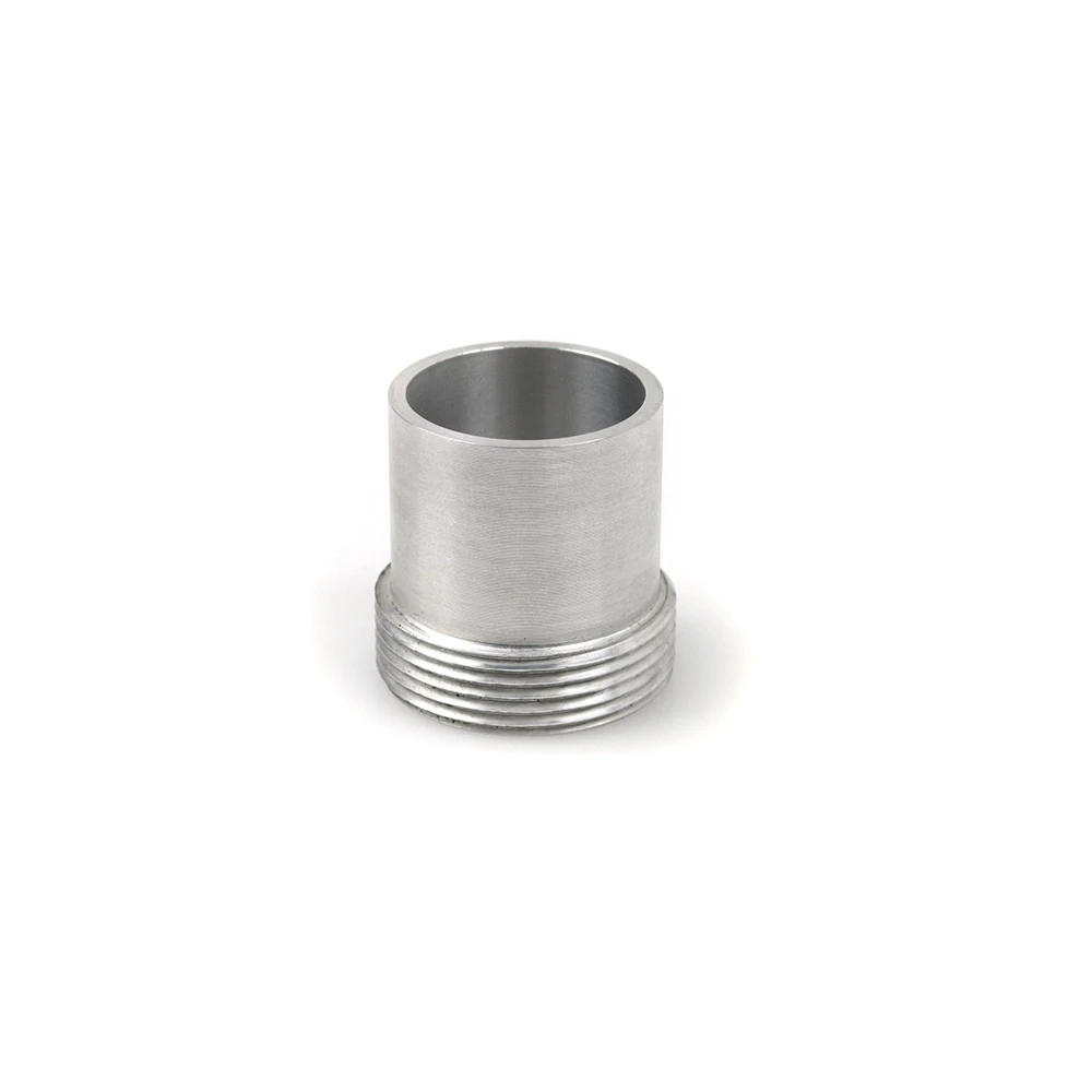 Auslass Stutzen / Auspuffflansch MOPARTS 27.50mm, Malossi DEPS Zylinder Ciao