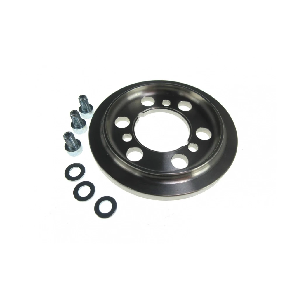Schwungscheibe HPI 2-TEN für Innenrotor (285gr), für ruhigeres Ansprechver