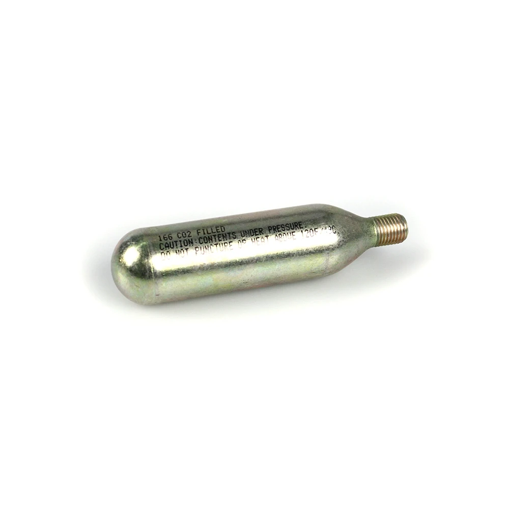 CO2- Hochdruck Patrone MOPED KINGS (16gr) zu Art. 280868