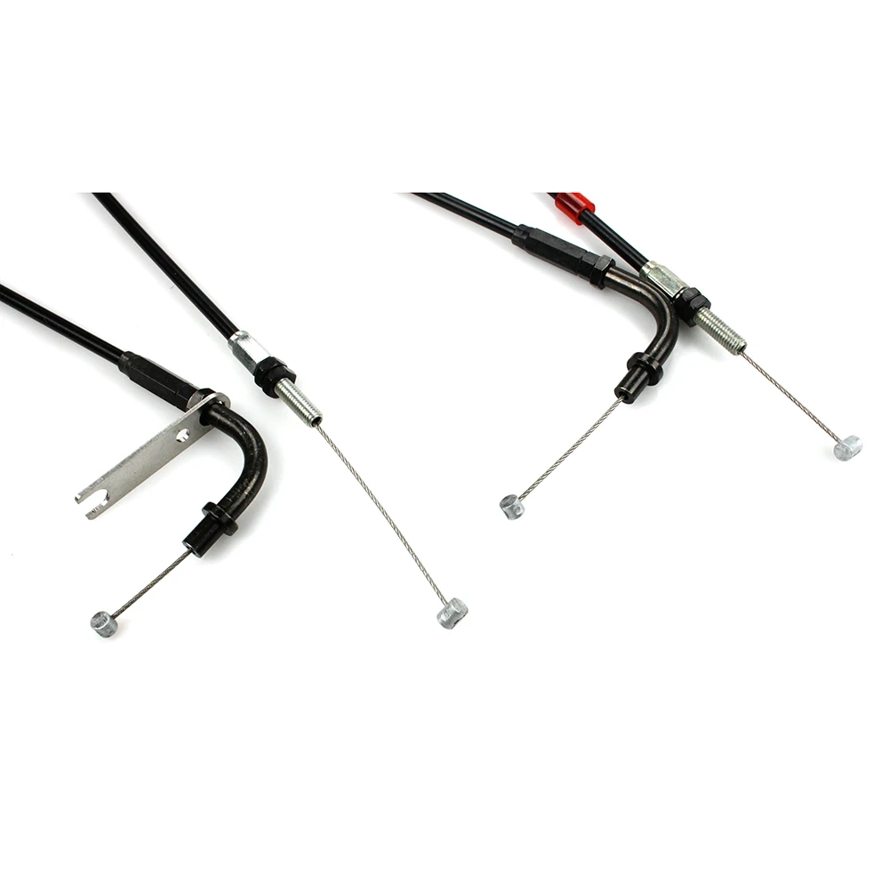 Gaskabel Domino XM2 THROTTLE CONTROL zu Yamaha R6 ab Jg. '08