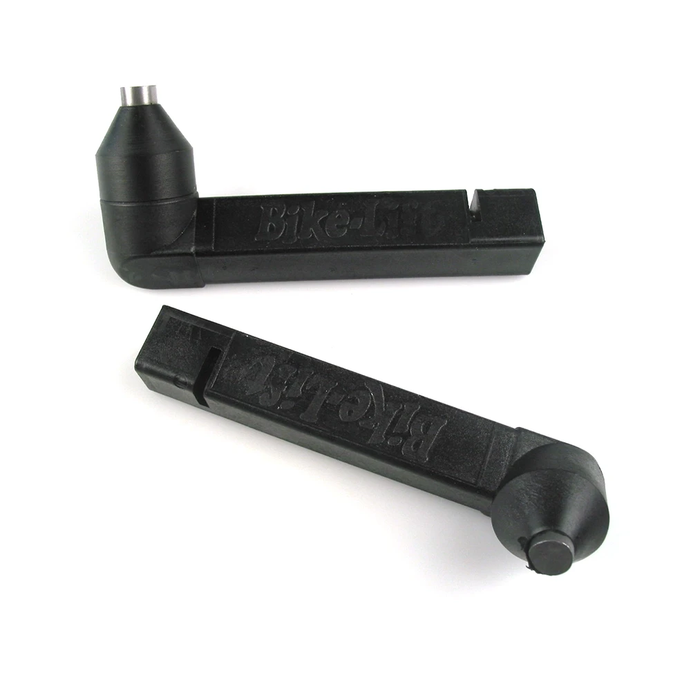 Adapter (SAC/Y-10) BIKE-LIFT Paar (Kegel / Konusaufnahme für Yamaha YZF R6