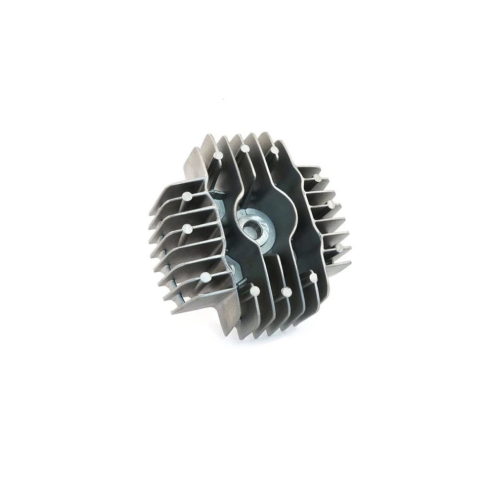 Zylinderkopf Racing 38mm Puch