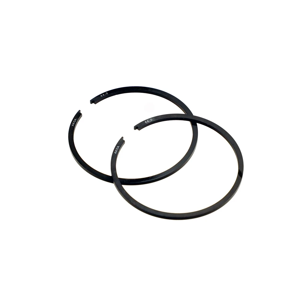 Akoa Kolbenringe Ø 45 x 1.5mm Puch (Paar)