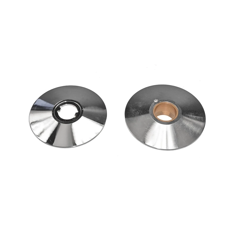 Riemenscheiben Ø95 mm Stahl, Wandler Piaggio Ciao / Si CNC