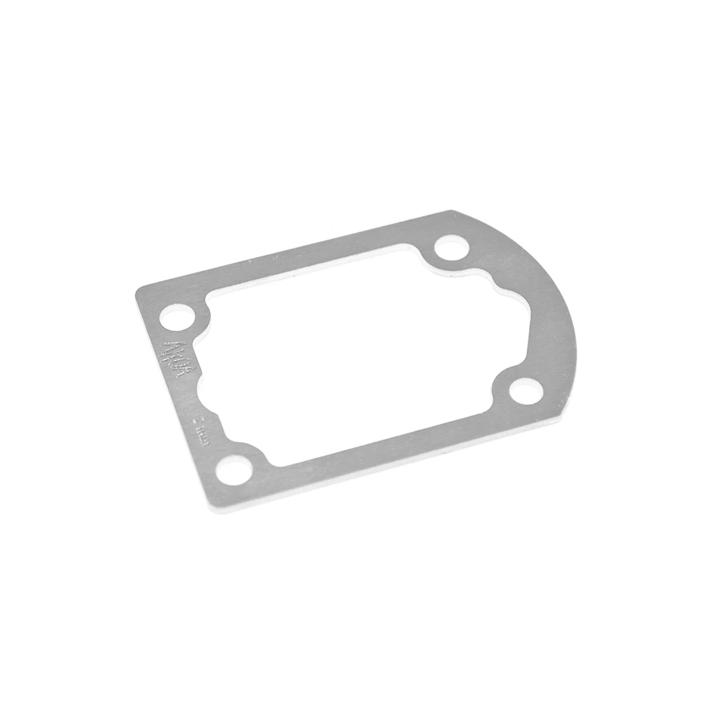Zylinderplatte (Spacer) 0.8mm, aus Inox zu Sachs 502/503