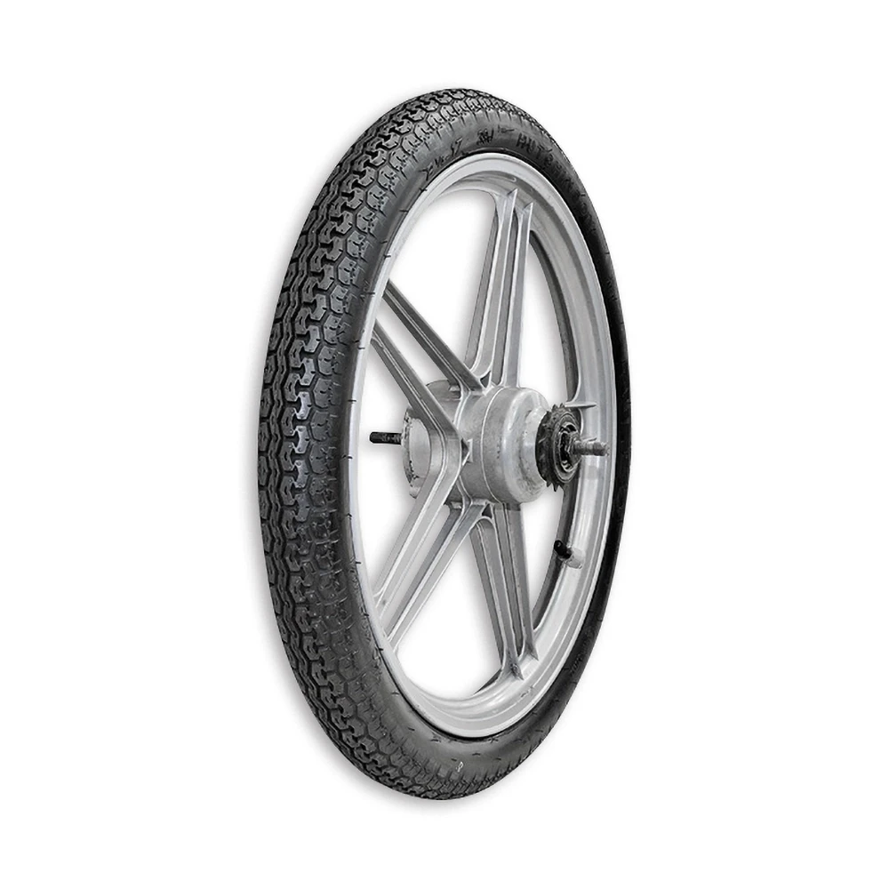 Pneu Hutchinson TURBO 2 1/4 x 17 39J